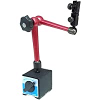 401125C Ingeniero universal Dial magnético Indicador Base Soporte Soporte 360 ​​80 KGN